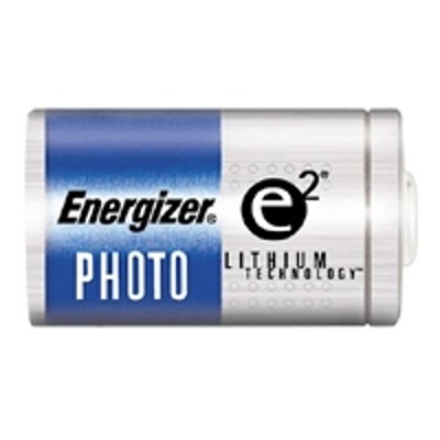 Energizer e2 Photo EL1CR2 - Camera battery CR2 Li 800 mAh