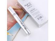 Long Eye Lashes Makeup Waterproof Eyelash Silicone Brush Head Mascara New