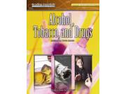 Alcohol, Tobacco, And Drugs Reading Essentials in Science Binding: Hardcover Publisher: Perfection Learning Publish Date: 2005/06/07 Synopsis: Discusses the harmful effects that alcohol and tobacco have on the human body and how the improper use of drugs causes abuse and addiction, and includes myths and excuses given for misuse