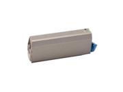 Oki Mag Toner OKI52123702