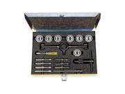 Tap/Die Set Type: Metric