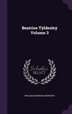 Beatrice Tyldesley Volume 3