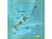 Garmin VPC023R - New Zealand - SD Card Type: Marine GPS & Fishfinder
