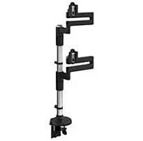 Introducing the world's most scalable monitor support solution