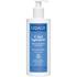 Catering for babies and children, Uriage's 1er Lait Hydratant Milk Moisturiser is a lightweight, ultra-gentle formula that works to soften and smoothen your little one's skin.  Enriched with Aloe Vera and the brand's unique Thermal Water to soothe and hydrate the face and body, whilst Shea Butter and Illipe Butter nourish and protect from dryness caused by clothes rubbing against skin, weather conditions or hard water. Expect calm, comfortable skin from top to toe. Suitable for daily use.  Recommended and used in maternity wards. ?Hypoallergenic. Non-comedogenic.