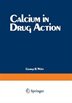 Anyone surveying physiological and pharmacological journals can readily see that the biological actions of calcium ion are of increasingly widespread current interest