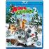 Kate and Humphrey and their three wolf cubs (Smokey, Claudette and Runt) are happily preparing to celebrate their first Christmas together when their smallest cub, Runt, mysteriously disappears. They must now go on a journey across the wilderness to find and bring back Runt before the winter festivities begin at home. It's their greatest adventure yet, filled with action and suspense as well as plenty of the humour and heart-warming moments that were delivered in the first theatrical release.  Special Features:    Personality Test: Are You an Alpha or an Omega?  Wolf Fun Facts Trivia  A Wolf's Tale: Making of Alpha and Omega 2