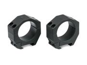 Vortex Precison Matched Riflescope Rings Medium Height for 34 mm Scope, .92in He Brand: Vortex Type: Firearm Components Color: Black