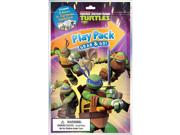 Teenage Mutant Ninja Turtle Play Pack (Each)
