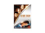 Star Trek II: The Wrath Of Khan William Shatner, Leonard Nimoy, Ricardo Montalban, DeForest Kelley, James Doohan, Walter Koenig, George Takei, Nichelle Nichols, Kirstie Alley, Bibi Besch Synopsis: Kirk, Spock and the Enterprise crew battle the villain from the 1967 TV series "Space Seed" episode