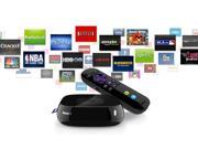 Roku 3 HD 1080p Streaming Digital Media Player Interface: Ethernet Video Format: MP4 H.264 MKV Audio: AAC MP3 Image Format: JPEG PNG