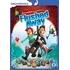 This computer-animated feature, directed by David Bowers and Sam Fell, explores a whole new world under London. A pet mouse named Roddy St. James (voiced by Hugh Jackman) is pretty much spoiled rotten. His owners live in a chic Kensington apartment, and Roddy has everything he could possibly want--except friends and a family. Everything changes for Roddy when his owners go away for a few days and their flat is invaded by a common rat, Sid (Shane Richie). Determined to reclaim his apartment and boot out the intruder, Roddy tries to talk Sid into enjoying the apartment Jacuzzi, which is actually the toilet. But Sid is smarter than he looks, and soon Roddy is traveling down the pipes out of his sheltered life into a world that he never knew existed.  Emerged in Ratropolis and completely out of his element, Roddy is immediately caught up in an adventure. He meets Rita (Kate Winslet), a street-smart scavenger who travels the sewers by boat looking for riches that will help her care for her parents and multitude of siblings, and hires her to help him get above ground. But the villainous Toad (Ian McKellen) and his rodent henchmen, Spike (Andy Serkis) and Whitey (Bill Nighy), are constant problems. To make matters worse, the Toad is preparing to hatch an evil plot that promises to wipe out all the rats and mice dwelling underground, and he brings in his mercenary Parisian cousin Le Frog (Jean Reno) and his team to help get the job done. This comedy/adventure features first-class animation from the team that created WALLACE &amp; GROMIT: THE CURSE OF THE WERE-RABBIT and is voiced by an all-star cast.