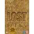 Created by successful television producer J.J. Abrams (ALIAS), LOST has  become one of the most popular and critically acclaimed programmes of  its day. The story concerns the survivors of a terrible plane crash, who  find themselves stranded on a tropical island with seemingly little  chance of a rescue. Medical doctor Jack takes a position of leadership,  helping to rally the survivors and prepare them for a period of  difficulty as they learn how to survive on the paradisaical island. But  everything is most definitely not as it seems, and as the series  progresses the island's many dangers and mysteries are revealed;  including evidence that the plane crash may not have been an accident  after all. As they struggle to survive, each of the characters forms  alliances and makes enemies, all while dealing with the unresolved  issues of the lives they've left behind. LOST distills the difficulties  of society down to their essence, exploring these problems with  compelling characters and with a setting that's equal parts paradise and  mystery. This collection includes the complete series 1 to 6 of the  television phenomenon.  Episodes Comprise:  Season 1:  1: Pilot: Part 1    2: Pilot: Part 2    3: Tabula Rasa    4: Walkabout    5: White Rabbit    6: House of the Rising Sun    7: The Moth    8: Confidence Man    9: Solitary    10: Raised by Another    11: All the Best Cowboys Have Daddy Issues    12: Whatever the Case May Be    13: Hearts and Minds    14: Special    15: Homecoming    16: Outlaws    17: ...In Translation    18: Numbers    19: Deus Ex Machina    20: Do No Harm    21: The Greater Good    22: Born to Run    23: Exodus: Part 1    24: Exodus: Part 2.  Season 2:  1: Man of Science, Man of Faith    2: Adrift    3: Orientation    4: Everybody Hates Hugo    5: ...And Found    6: Abandoned    7: The Other 48 Days    8: Collision    9: What Kate Did    10: The 23rd Psalm    11: The Hunting Party    12: Fire   Water    13: The Long Con    14: One of Them    15: Maternity Leave    16: The Whole Truth    17: Lockdown    18: Dave    19: S.O.S.    20: Two for the Road    21: ?    22: Three Minutes    23: Live Together, Die Alone.  Season 3:  1: A Tale of Two Cities    2: The Glass Ballerina    3: Further Instructions    4: Every Man for Himself    5: The Cost of Living    6: I Do    7: Not in Portland    8: Flashes Before Your Eyes    9: Stranger in a Strange Land    10: Tricia Tanaka Is Dead    11: Enter 7712: Par Avion    13: The Man from Tallahassee    14: Expos&eacute;    15: Left Behind    16: One of Us    17: Catch-22    18: D.O.C.    19: The Brig    20: The Man Behind the Curtain    21: Greatest Hits    22: Through the Looking Glass.  Season 4:  1: The Beginning of the End    2: Confirmed Dead    3: The Economist    4: Eggtown    5: The Constant    6: The Other Woman    7: Ji Yeon    8: Meet Kevin Johnson    9: The Shape of Things to Come    10: Something Nice Back Home    11: Cabin Fever    12: There's No Place Like Home: Part 1    13: There's No Place Like Home: Part 2.  Season 5:  1: Because You Left    2: The Lie    3: Jughead    4: The Little Prince    5: This Place Is Death    6: 316    7: The Life and Death of Jeremy Bentham    8: LaFleur    9: Namaste    10: He's Our You    11: Whatever Happened, Happened    12: Dead Is Dead    13: Some Like It Hoth    14: The Variable    15: Follow the Leader    16: The Incident.  Season 6:  1: LA X    2: What Kate Does    3: The Substitute    4: Lighthouse5: Sundown    6: Dr. Linus    7: Recon    8: Ab Aeterno    9: The Package    10: Happily Ever After    11: Everybody Loves Hugo    12: The Last Recruit13: The Candidate    14: Across the Sea    15: What They Died For    16: The End.