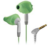 Womens Yurbuds Inspire Sport Earphones, Green, OS