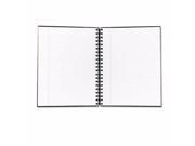 TOPS Royale Wirebound Business Notebooks - TOP25331 Type: Professional Notebooks