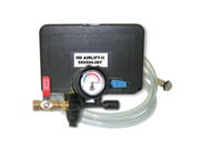 550500HD Airlift II HD Cooling System Airlock Purge Tool Type: AT - Air Conditioning Tools & Equipment