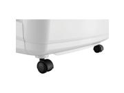 Frigidaire FFAD7033R1 70 Pint Dehumidifier Features: IMPROVES HOME ENVIRONMENT    Protects your home from mold and mildew caused by excess moisture - and helps eliminate bacteria in the air that can make breathing difficult