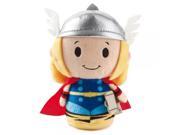Hallmark itty bittys Thor Stuffed Animal