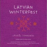 Latvian Winterfest: Cantatas of the Christmas Season