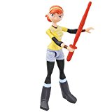 Teenage Mutant Ninja Turtles April O'Neil