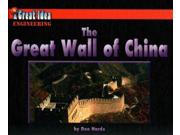The Great Wall of China Great Idea Binding: Library Publisher: Norwood House Pr Publish Date: 2013/07/31 Synopsis: "Describes the struggles and accomplishments in building the Great Wall of China