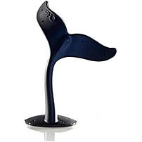 P The WhaleTail is a flexible tablet stand that doubles as a comfortable handle