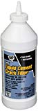 Dap 37584 Liquid Cement Crack Filler-Quart Bottle