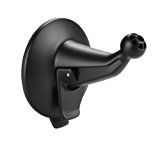 Garmin 7-Inch Suction Cup with Mount and Video Camera Input for Dezl and Nuvi Models