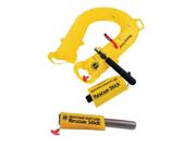 Mustang Survival Rescue Stick          Mrd100 Brand: MUSTANG SURVIVAL Type: Safety & Training Equipment