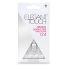 These Elegant  Touch French in American Bare, are a set of nails boasting UV gel coat technology, ensuring these  nails won't chip and will resist scratching. Tantalise your fingertips  with these fantastic polished nails, complete with an American Bare French Nail that's perfect for the spring and summer seasons. Entice your  nails with bang on trend hues and shades with these glue on nails, and  ensure you step out in style this season.    Glue on nails with beautiful results for up to 10 days.  These nails are easy to use and only take minutes to apply.  24 nails in 10 sizes.  Glue included.