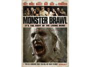 MONSTER BRAWL Movie Titles: MONSTER BRAWL Format: DVD Rating: Not Rated Genre: Horror Year: 2011 Release Date: 2012-06-12 Studio: Image Entertainment Director: Jesse Cook