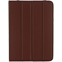 P Our bestselling Incline Case is back with a fresh look for the 7 inch Kindle Fire HD  Easily rotate your device 360 degrees for both landscape and portrait modes