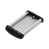 Cannon Mounting Bracket for Downrigger - Aluminum