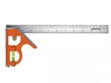 Bahco Cs300 Combination Square 300Mm
