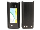 2x Pack Replacement KNB-29N, KNB-30 Battery for Kenwood TK-3207, TK-2207, TK-2202, TK-3200, TK-3301E, TK-3202, TK-2200, TK-2300, TK-3300, TK-3207G, TK-2206, TK-3206, TK-2302VK, TK-3202E Two-Way Radios - Upstart Battery