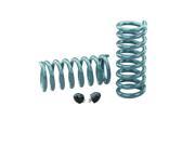 Hotchkis Performance Sport Coil Spring Set Features: Dramatically Improves Handling And Stability    Improves Vehicle Looks    Precision Wound    Made From Highest Quality Steel    Powder Coated Finish Height: 19.00" Width: 15.00" Length: 8.00" Weight: 16.00 lbs
