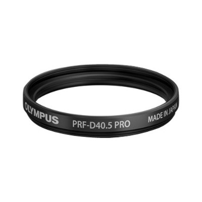 Olympus PRF-D40.5 PRO - Filter - protection - 40.5 mm - for M.Zuiko  Stylus Tough TG-4