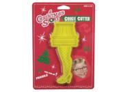 A Christmas Story Cookie Cutter Brand: ICUP Type: Cookie Cutters