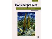 Treasures for Two: 10 Exceptional Duets for Recitals, Concerts, and Contests: Any Voice Combination Publisher: Alfred Pub Co Publish Date: 6/1/2006 Language: ENGLISH Pages: 76 Weight: 1.14 ISBN-13: 9780739038000 Dewey: 782