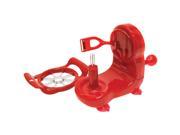 Starfrit Apple Peeler type: Indoor