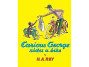 Curious George Rides a Bike (Sandpiper Books) Publisher: Houghton Mifflin Harcourt Publish Date: 8/31/1973 Language: ENGLISH Pages: 45 Weight: 0.53 ISBN-13: 9780395174449 Dewey: [E]
