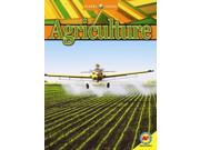 Agriculture Global Issues Binding: Library Publisher: Weigl Pub Inc Publish Date: 2014/07/15 Language: ENGLISH Pages: 48 Dimensions: 10.25 x 7.75 x 0.50 Weight: 0.70 ISBN-13: 9781489610980