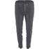 Women's cropped pants from Selected Femme with a stretch denim construction and gloss coated effect. Cut with a regular fit, the mid-rise jeans feature a zip fly with clasp closure, belt loops and piped pockets at the front and reverse. Accentuated with zip detailing at the ankles and finished with a branded patch at the rear waistband. E.N.  98% Cotton, 2% Elastane