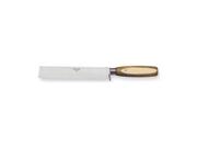 Dexter Russell 6" Produce Knife with Guard Chef/Utility Knife, Brown, 166 Type: Breakroom Supplies