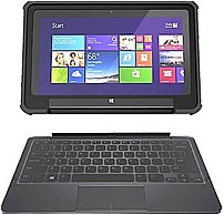 The GUMDROP GS DL115175 BLK Hideaway with built in stand for the iPad 2, 3 and 4 provides the most rugged, durable, yet ultimately affordable protection.