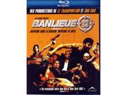 District B13 Cyril Raffaelli, David Belle, Tony D'Amario, Bibi Naceri, Dany Verissimo Movie Titles: District B13 Synopsis: District B13: Paris, 2010