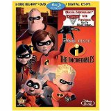 INCREDIBLES