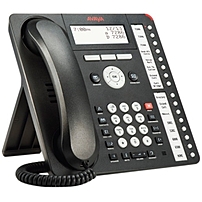 This deskphone is designed for receptionists, assistants, managers and other navigator users people who answer incoming calls, transfer customers, and monitor several lines throughout a typical day
