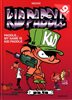 Kid Paddle, le roi du joystick d'or a s&eacute;rieusement de quoi craindre le Dr No, son propre p&egrave;re qui dit toujours non, et sa soeur qui attend l'occasion pour d&eacute;noncer ses derniers m&eacute;faits.