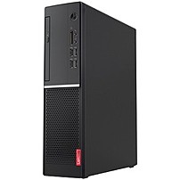 Lenovo V520S 08IKL 10NM000KUS Desktop Computer   Intel Core i3  7th Gen  i3 7100 3.90 GHz   4 GB DDR4 SDRAM   500 GB HDD   Windows 10 Pro 64 bit  English    Small Form Factor   DVD Writer   English  US  Keyboard